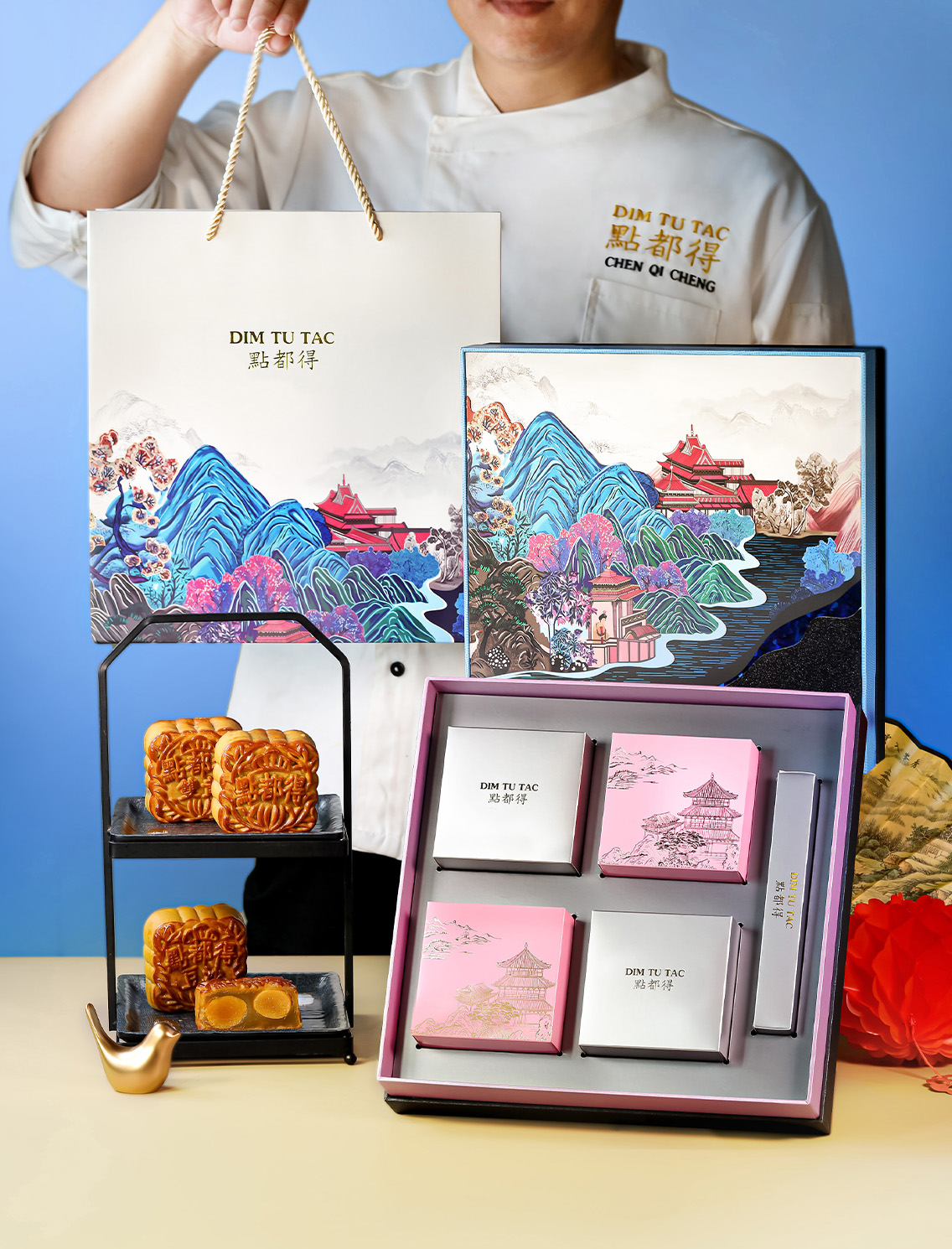 Chiết khấu