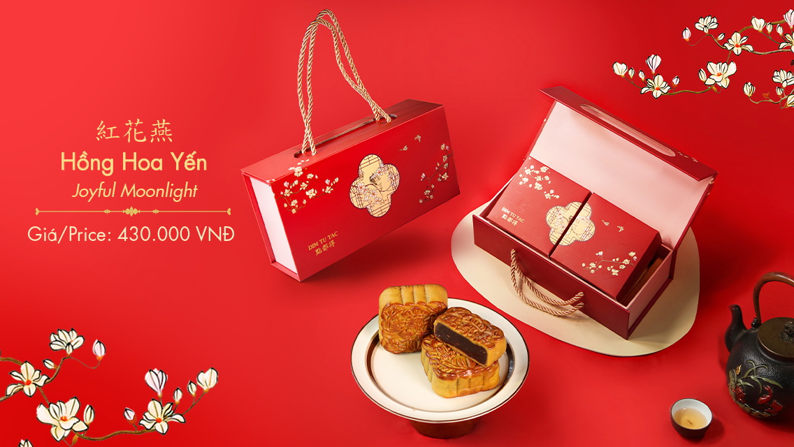 Hồng Hoa Yến