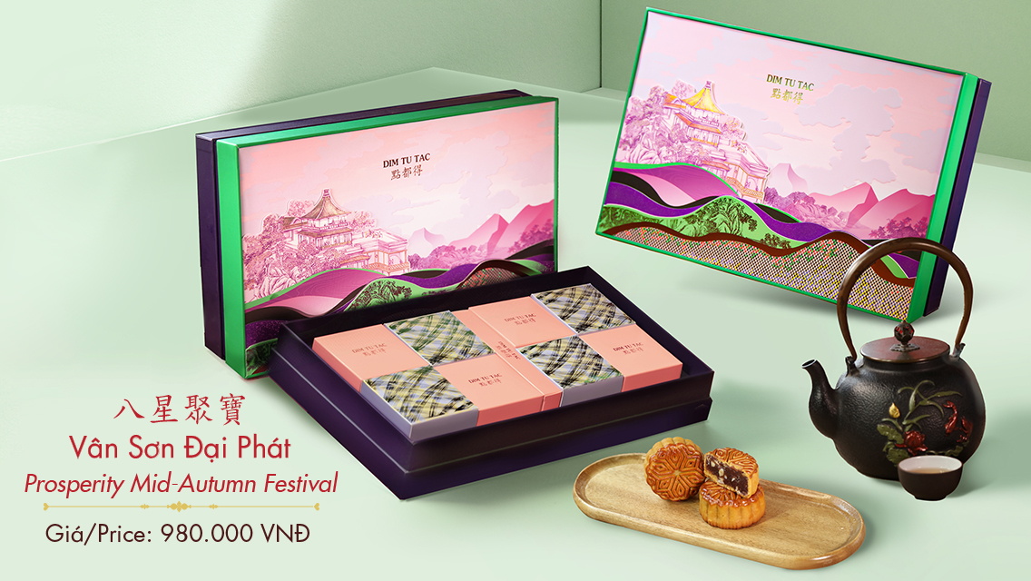 Vân Sơn Đại Phát